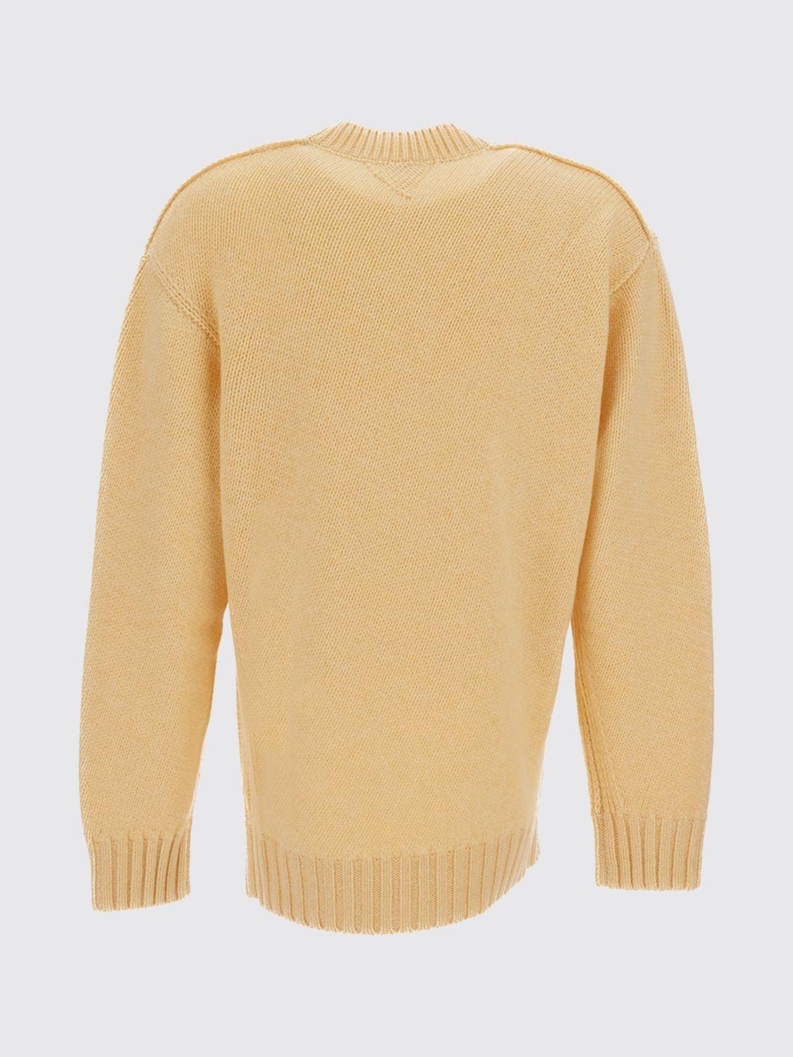 Bottega Veneta Sweater Woman Beige