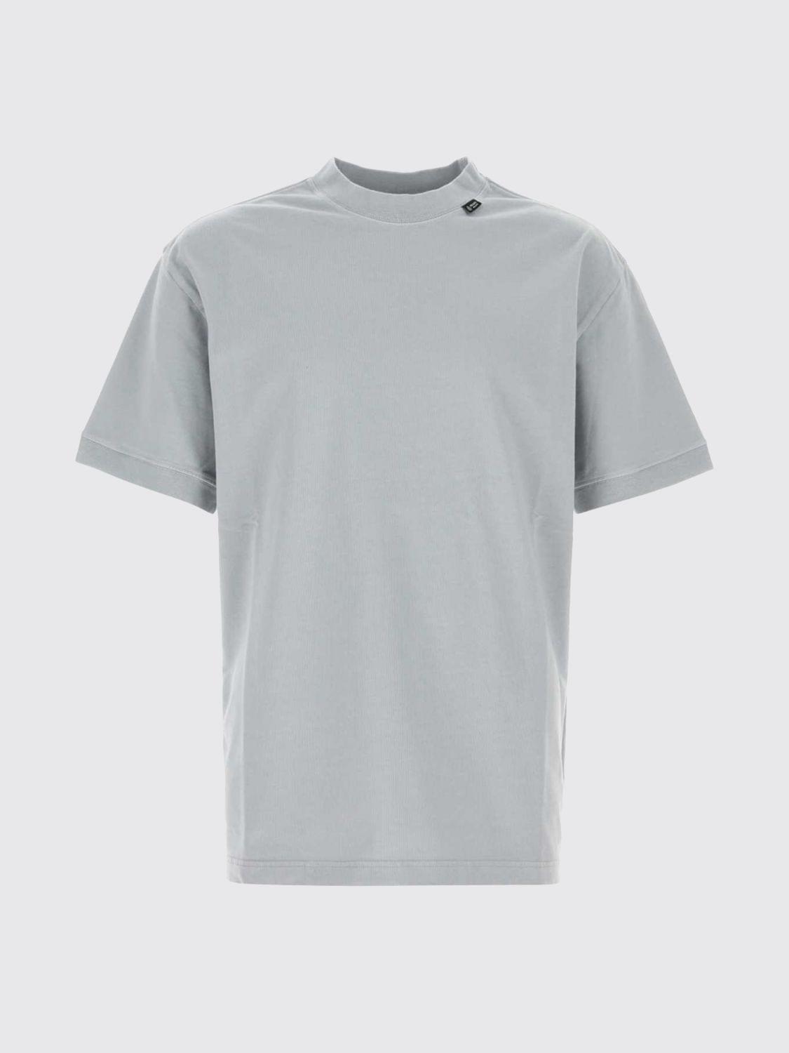 Prada T-Shirt Men Grey