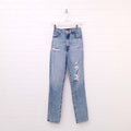 J BRAND DISTRESSED JEANS - SIZE 26