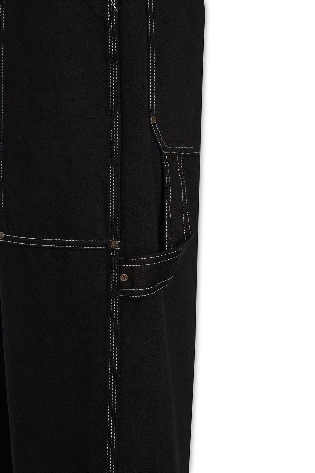 Stella Mccartney Woman Clothing Jeans