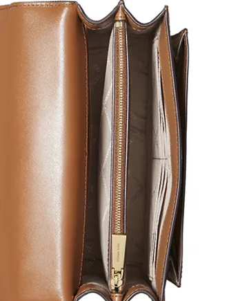 Michael Michael Kors Jade Shoulder Bag