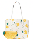 Kate Spade New York Clementine Small Reversible Tote