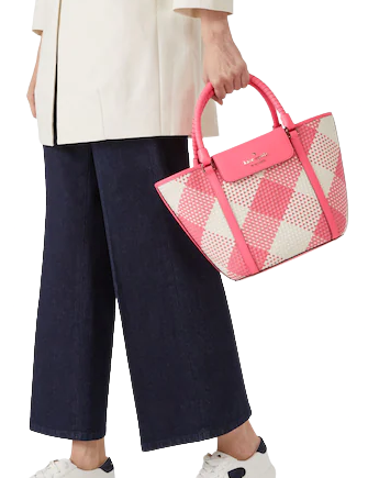 Kate Spade New York Cruise Medium Tote