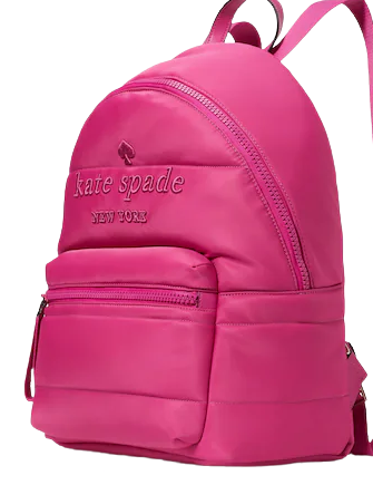 Kate Spade New York Ella Large Backpack