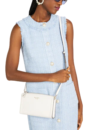 Kate Spade New York Knott Small Crossbody