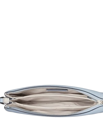 Kate Spade New York Leila Triple Gusset Crossbody