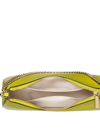 Kate Spade New York Madison Saffiano Leather Convertible Crossbody