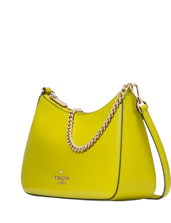 Kate Spade New York Madison Saffiano Leather Convertible Crossbody