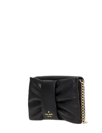 Kate Spade New York Millie Bow Flap Crossbody
