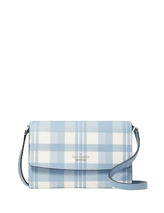 Kate Spade New York Perry Leather Crossbody
