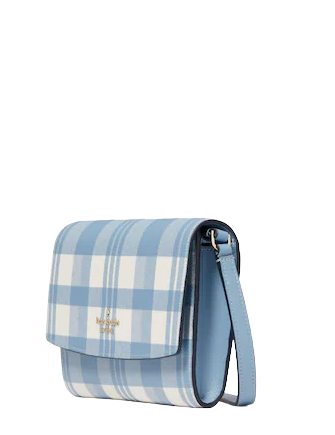 Kate Spade New York Perry Leather Crossbody