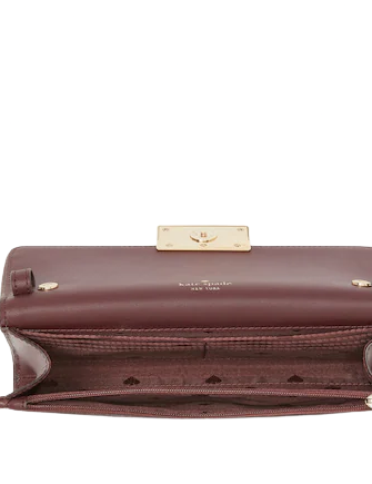 Kate Spade New York Reegan Wallet Crossbody