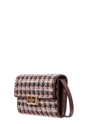 Kate Spade New York Reegan Wallet Crossbody