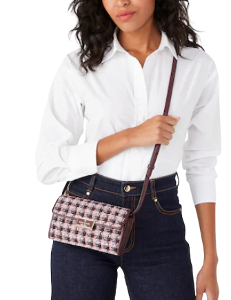 Kate Spade New York Reegan Wallet Crossbody