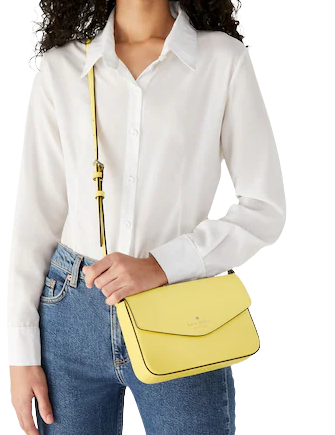 Kate Spade New York Sadie Envelope Crossbody