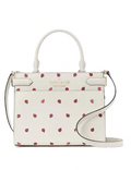 Kate Spade New York Staci Small Ladybug Satchel