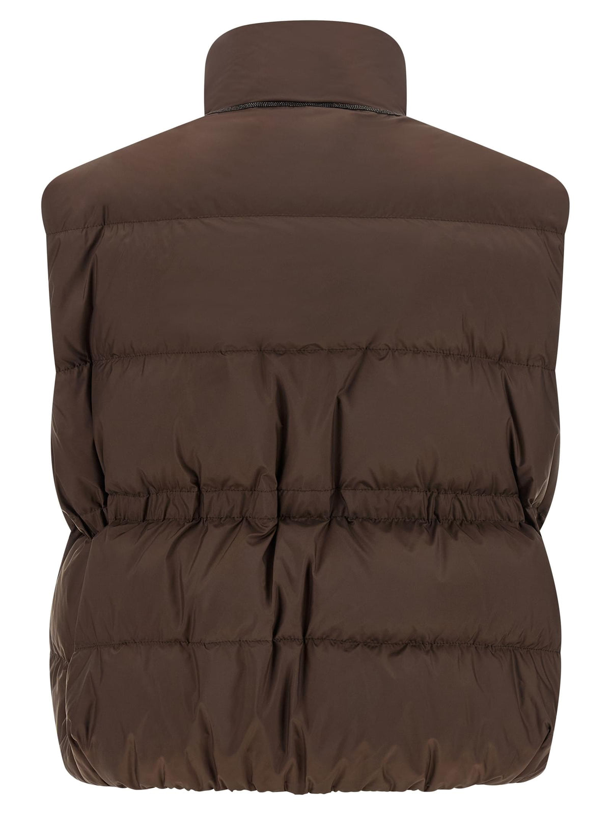 Brunello Cucinelli Women 'Monile' Vest