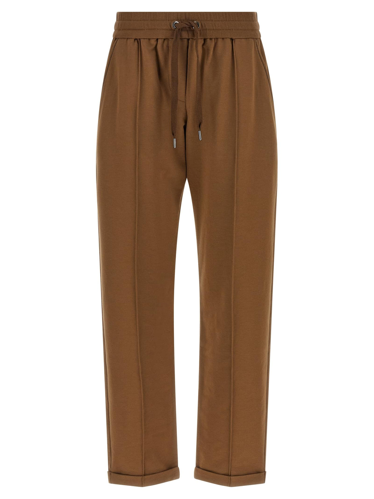 Brunello Cucinelli Women 'Track' Joggers