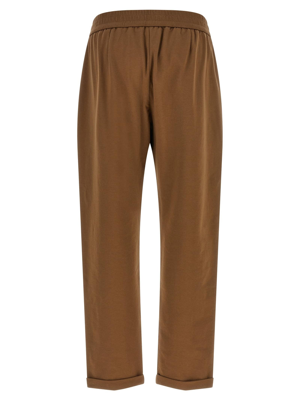 Brunello Cucinelli Women 'Track' Joggers