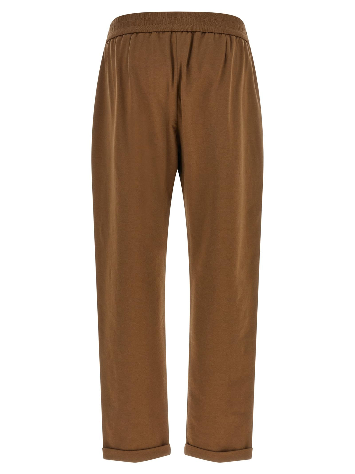 Brunello Cucinelli Women 'Track' Joggers