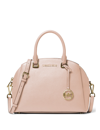 Michael Michael Kors Maxine Medium Dome Satchel
