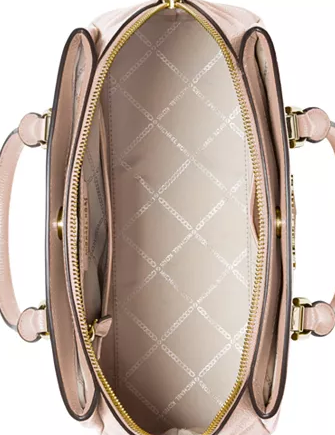 Michael Michael Kors Maxine Medium Dome Satchel