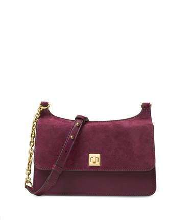 Michael Michael Kors Natalie Medium Chain Messenger