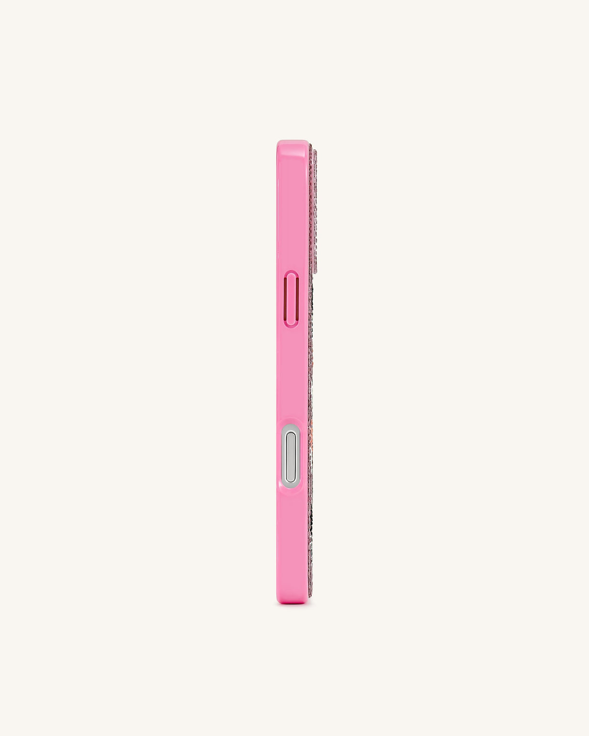 Sushi Phone Case - Multicolor Pink