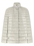 Herno Women Cape Down Jacket