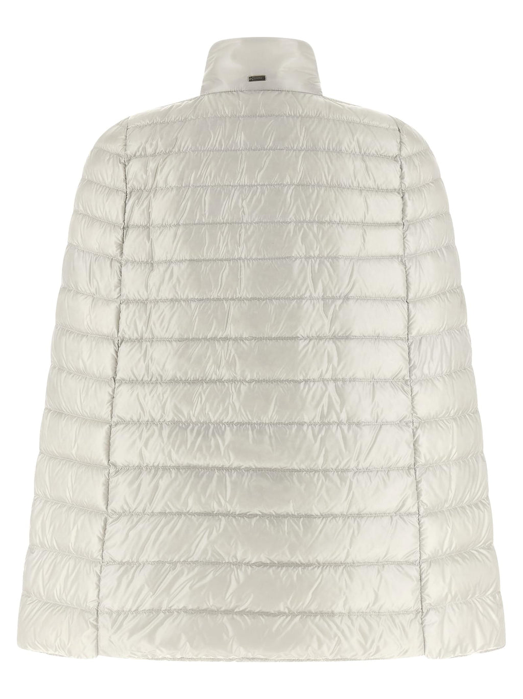 Herno Women Cape Down Jacket