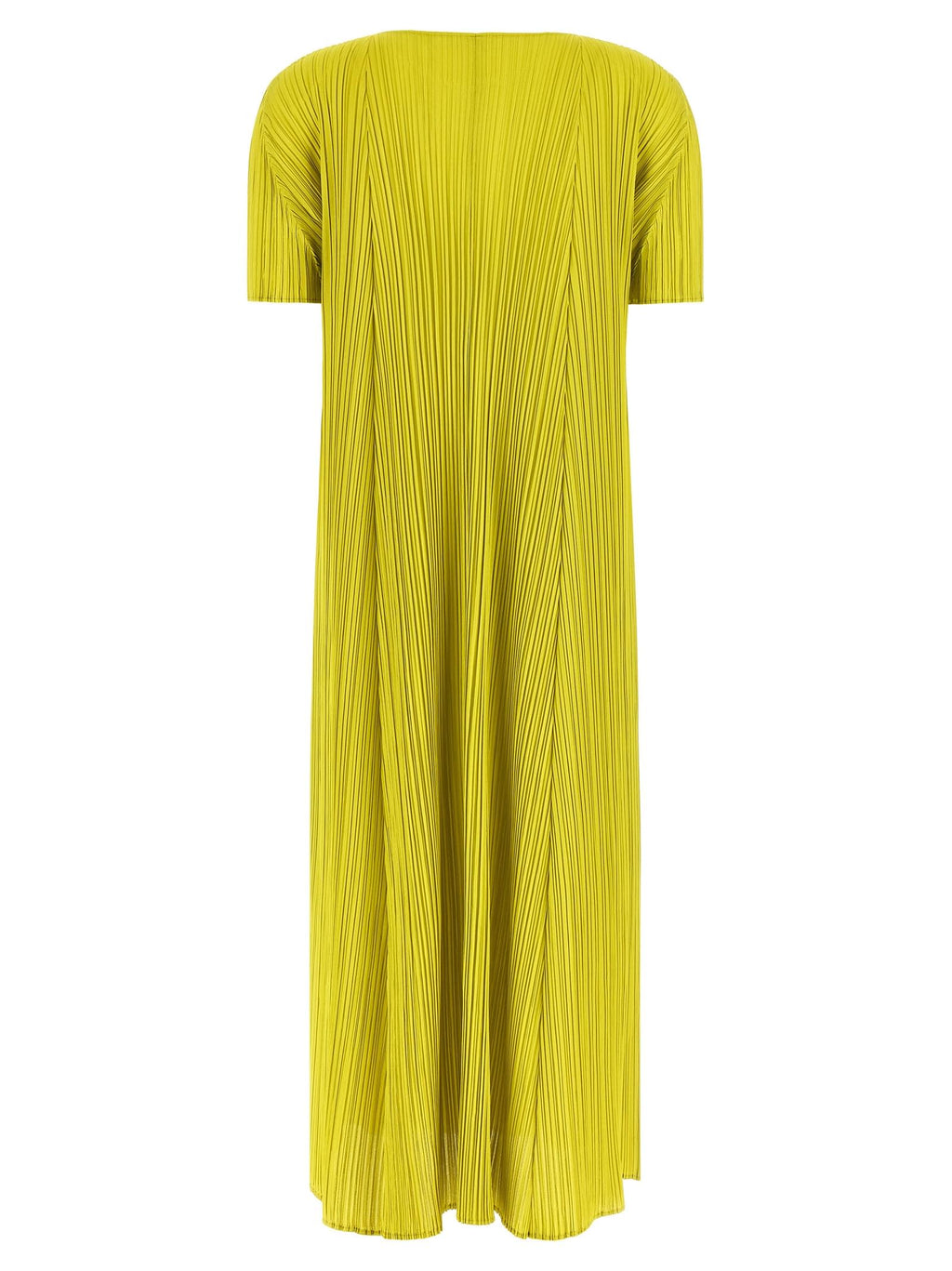 Pleats Please Issey Miyake Women 'Mellow Pleats' Dress