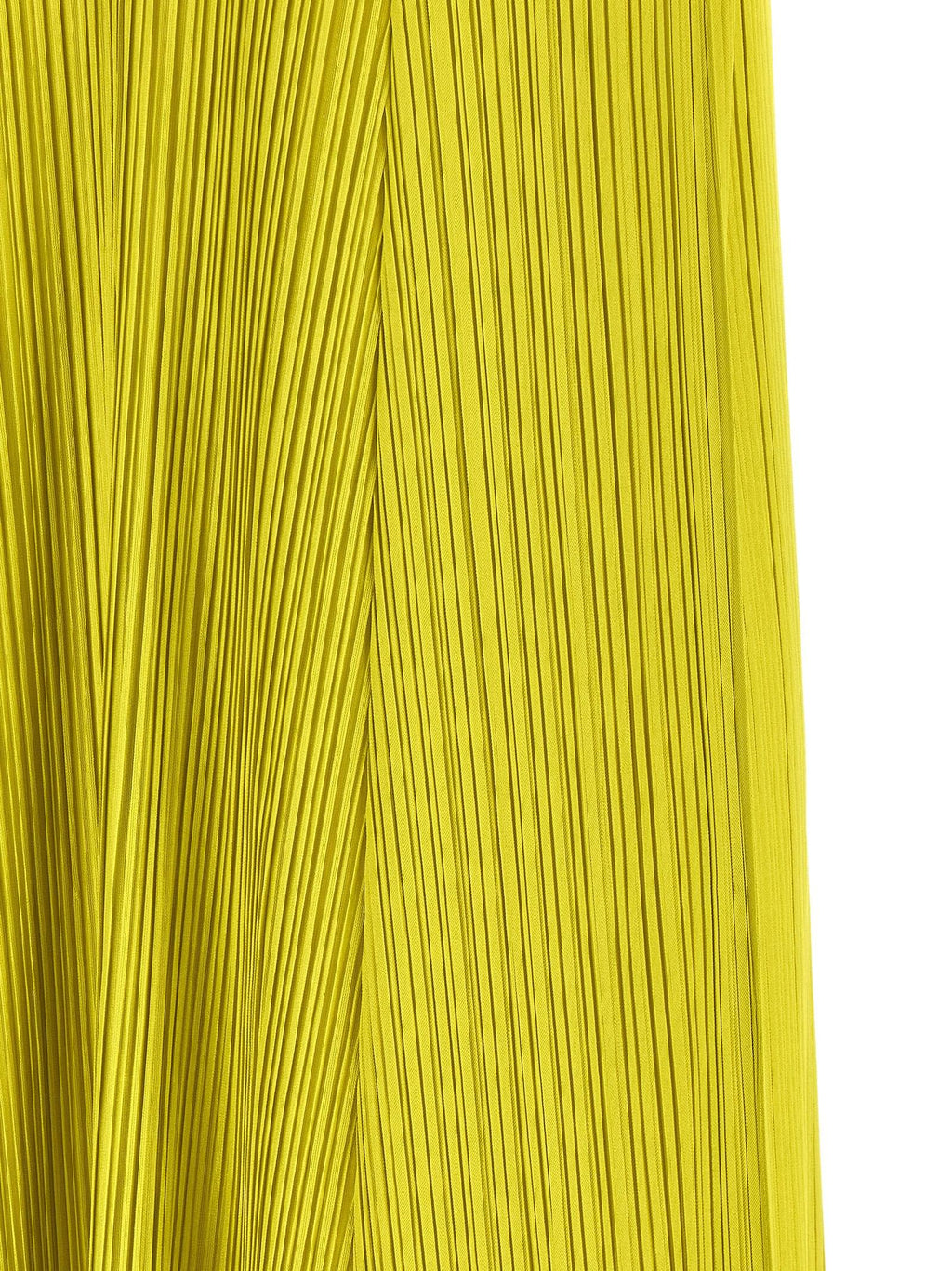 Pleats Please Issey Miyake Women 'Mellow Pleats' Dress