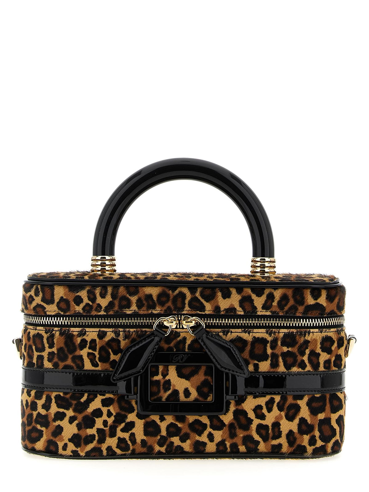 Roger Vivier Women 'Belle Vivier Vanity' Mini Handbag