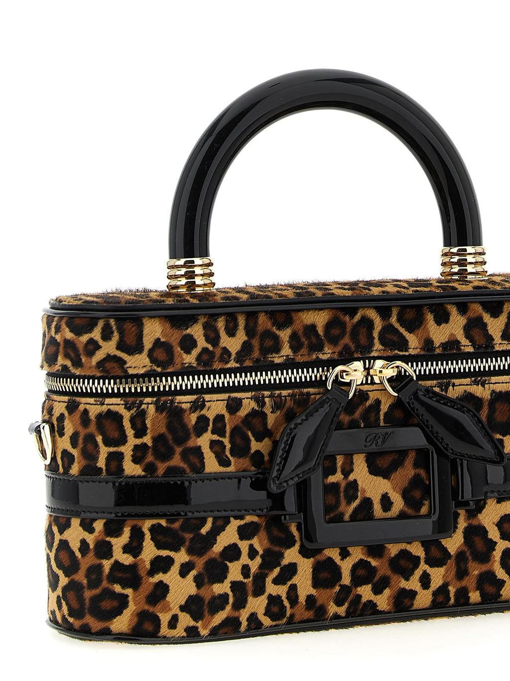 Roger Vivier Women 'Belle Vivier Vanity' Mini Handbag
