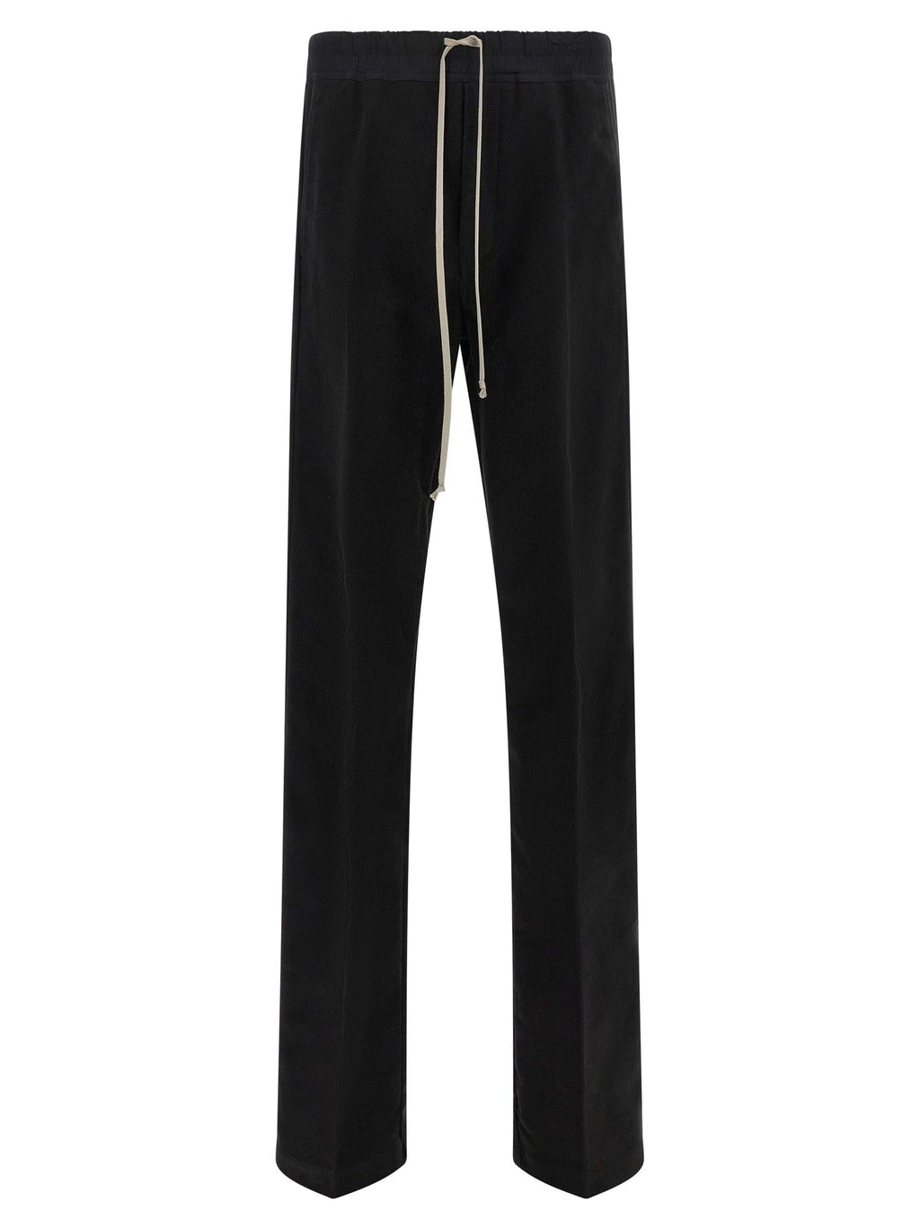 Rick Owens Men 'Dietrich Drawstring' Pants