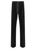 Rick Owens Men 'Dietrich Drawstring' Pants