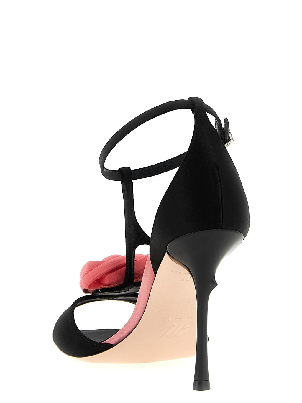 Roger Vivier Women 'Rose Vivier' Sandals