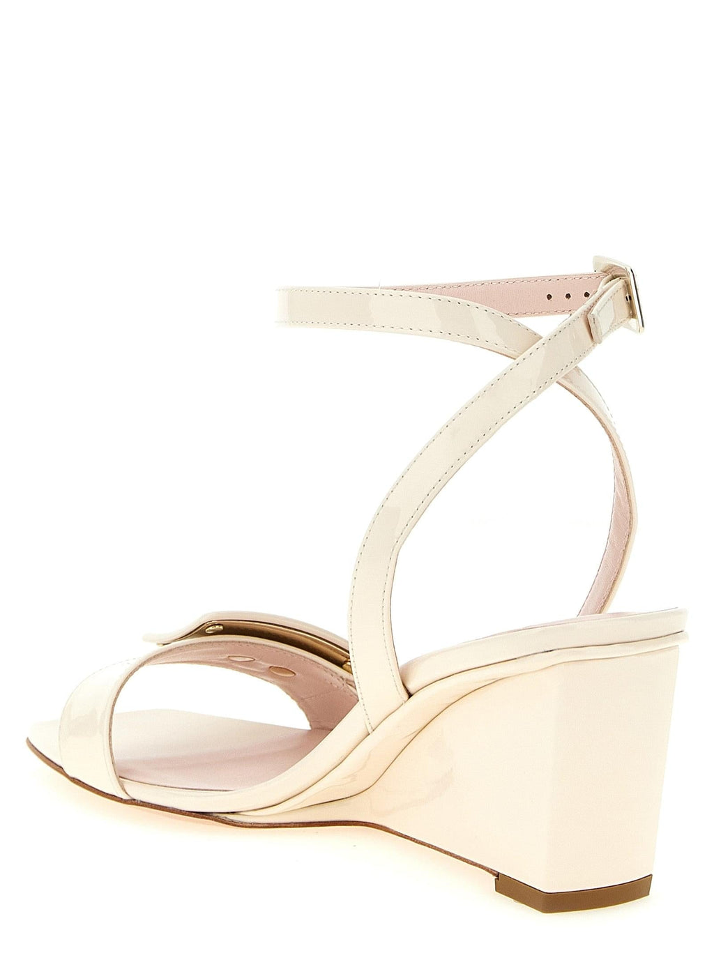 Roger Vivier Women 'Belle Vivier' Sandals