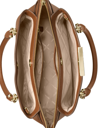 Michael Michael Kors Rochelle Satchel