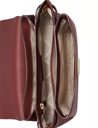 Michael Michael Kors Rochelle Top Handle Satchel
