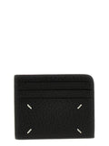 Maison Margiela Women 'Four Stitches' Card Holder