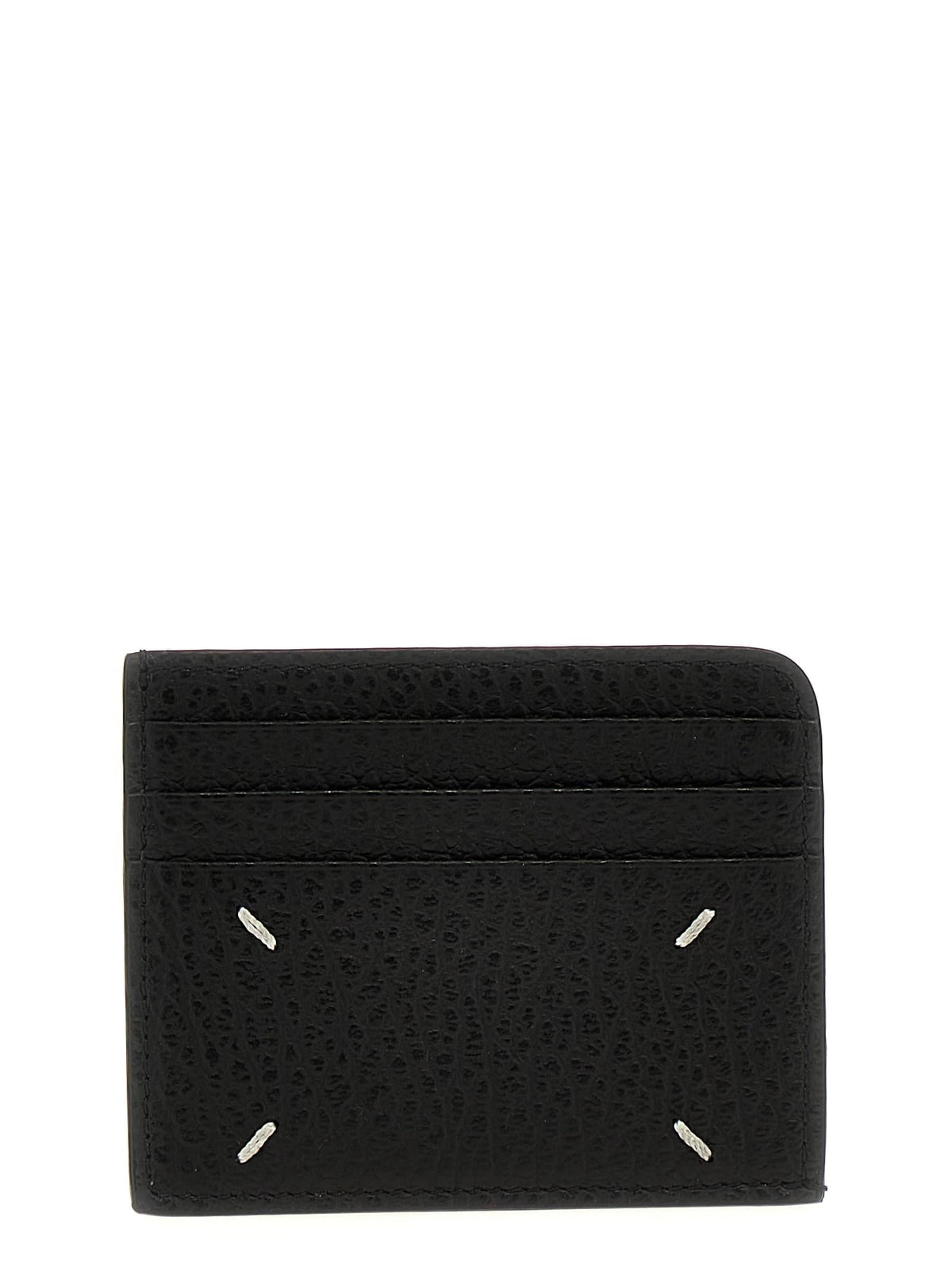 Maison Margiela Women 'Four Stitches' Card Holder