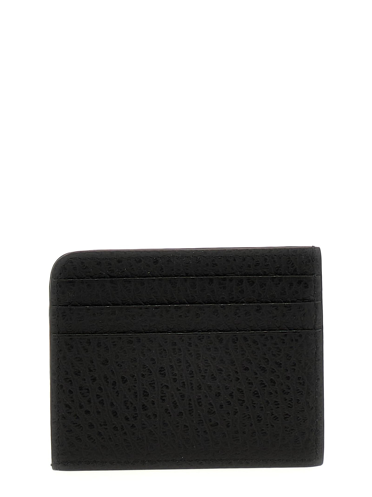 Maison Margiela Women 'Four Stitches' Card Holder