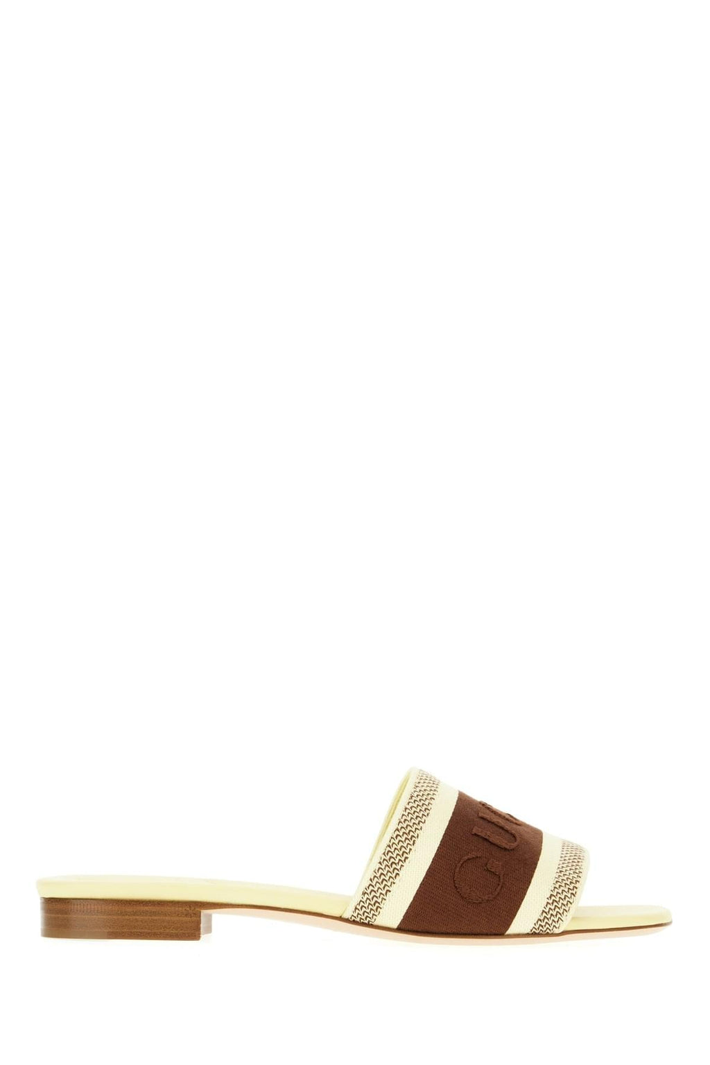Gucci Woman Shoes Slippers