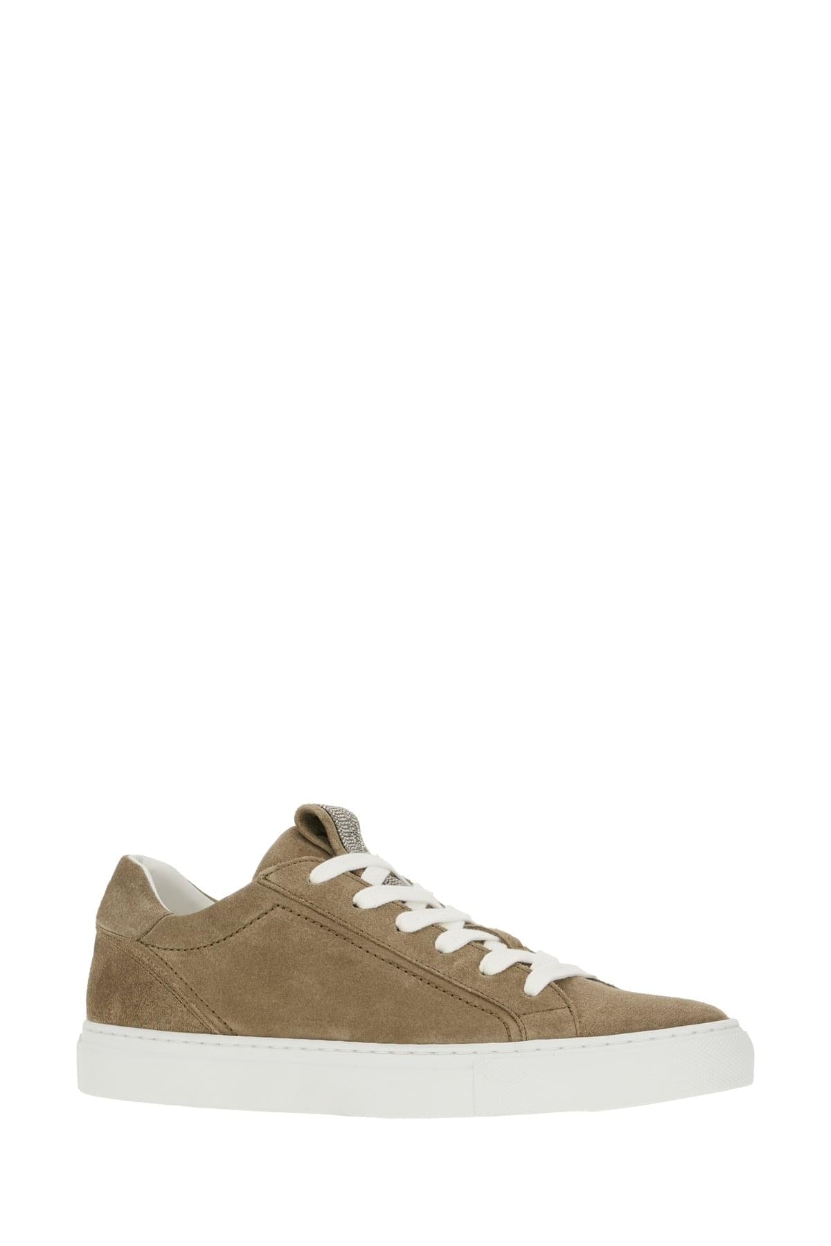 Brunello Cucinelli Woman Shoes Sneakers