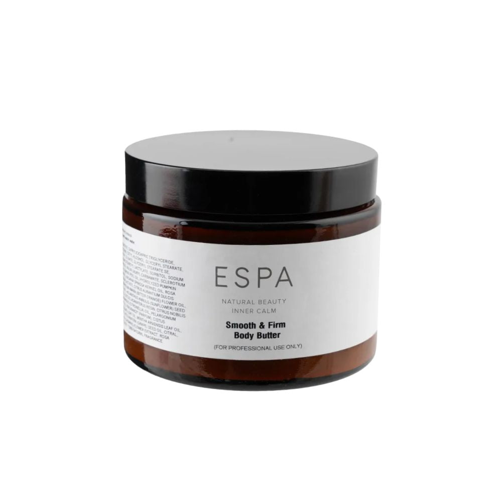 ESPA Professional Smooth & Firm Body Butter 500ml