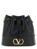 Valentino Garavani Women Valentinogaravani 'Vlogosignature' Mini Bucket Bag