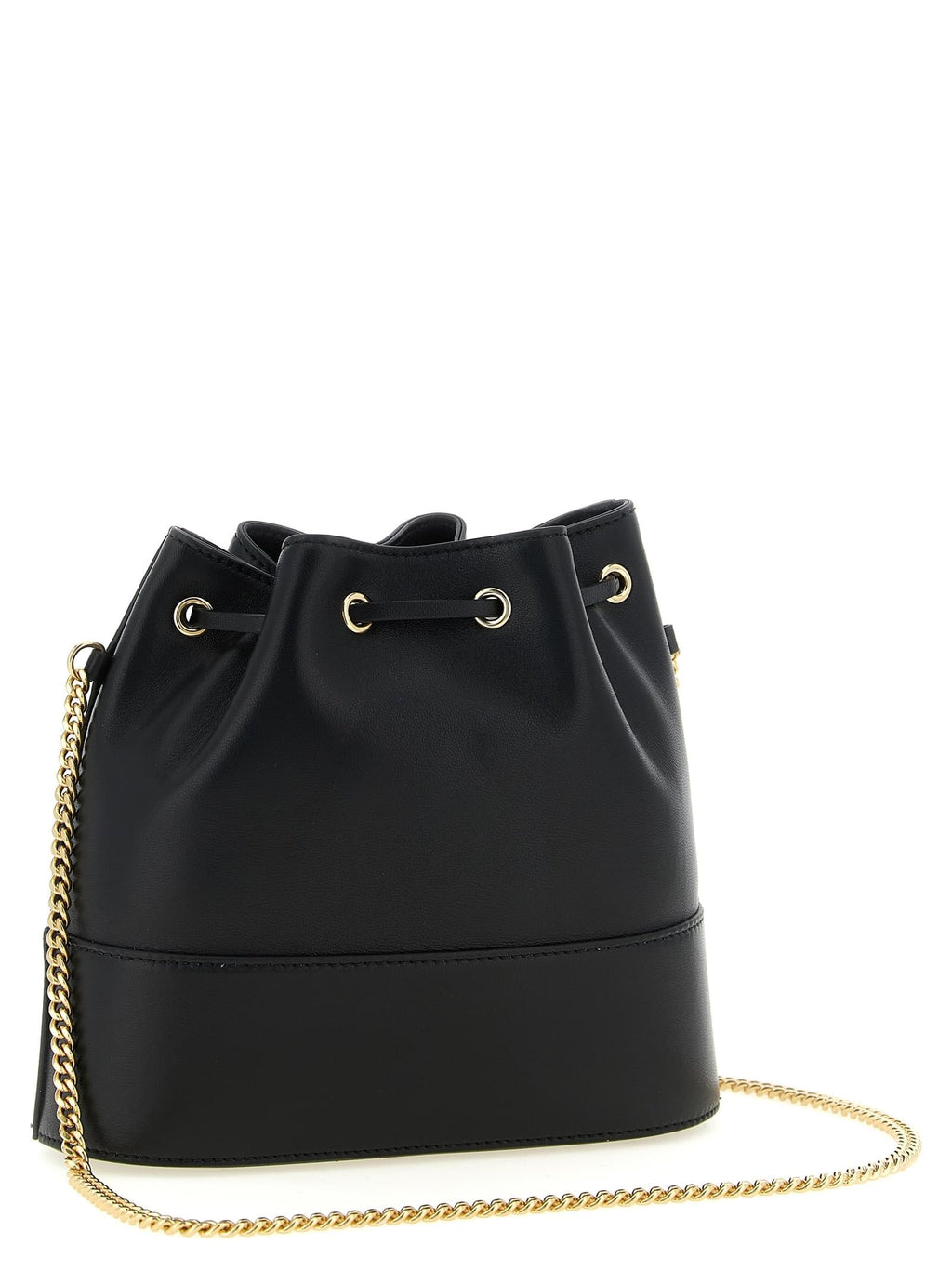 Valentino Garavani Women Valentinogaravani 'Vlogosignature' Mini Bucket Bag