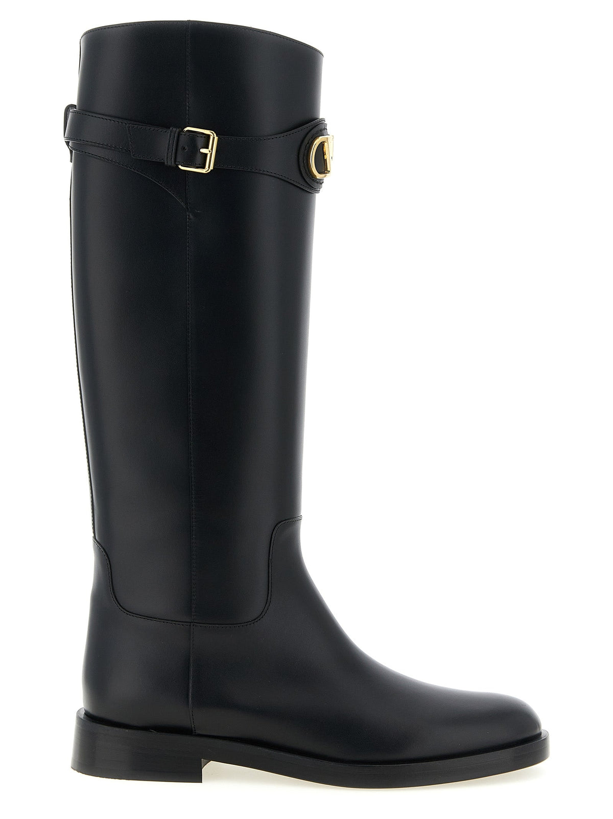 Valentino Garavani Women Valentino Garavani 'Vlogo Signature' Boots