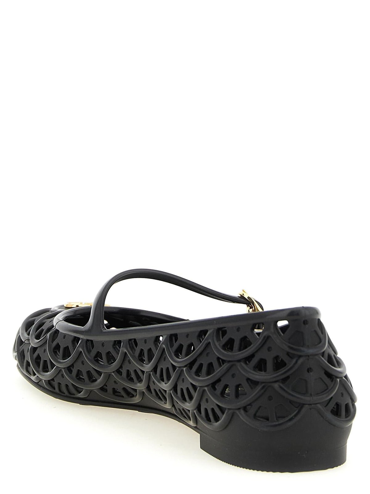 Valentino Garavani Women Valentino Garavani 'Ondette' Ballet Flats